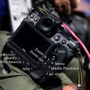 Video: Nikon confirms its Z9 mirrorless camera will have a dual-pivoting display