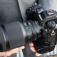 What you need to know about the new Nikon Z9