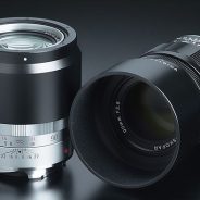 You can now pre-order the new Voigtlander 90mm F2.8 Apo-Skopar Leica M-mount lens for $799