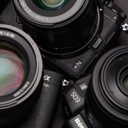 2021 Black Friday and Cyber Monday deals on cameras, lenses and more