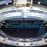 3,200MP Legacy Survey of Space and Time (LSST) camera undergoing final tests