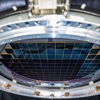 3,200MP Legacy Survey of Space and Time (LSST) camera undergoing final tests