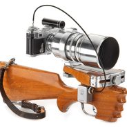 A €120,000 Zeiss Ikon rifle and €1.2M Leica MP headlined the 39th Leitz Photographica Auction