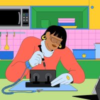 Apple Self Service Repair program: Customers can fix their own Apple products with genuine parts & tools
