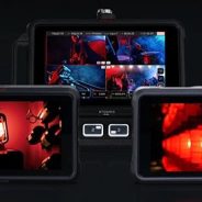 Atomos adds 8K ProRes RAW Recording to Canon’s EOS R5, 5.9K ProRes RAW to Panasonic’s BS1H and more