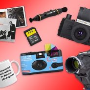 Best gifts for photographers in 2021