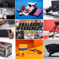 Buying guide: The best gifts for film photographers in 2021