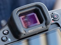 Is the Canon EOS R3's Eye Control AF good enough for sports shooting?