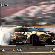 Canon’s Car AF mode is coming to the EOS R5 and R6 on December 2nd via firmware update