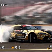 Canon’s Car AF mode is coming to the EOS R5 and R6 on December 2nd via firmware update