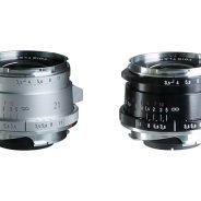 Cosina announces updated ‘Vintage Line’ Voigtlander 21mm F3.5 lens, set for December release