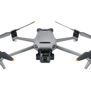 DJI’s Mavic 3 and Mavic 3 Cine drones feature 4/3″ CMOS sensor, 28x zoom and 46 minutes of flight time
