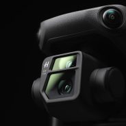 DJI’s Mavic 3 drones won’t get Hyperlapse, Panorama, ActiveTrack 5.0 and more until January 2022
