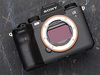 Analysis: New Sony a1 sensor offers class-leading dynamic range, along with high-speed and high-resolution