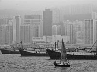 Software review: Nik Silver Efex Pro 3 gives the look of black and white film without the fuss