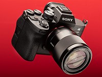 Join us for a live Q&A about the Sony a7 IV