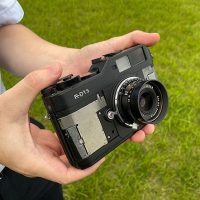 Epson found 30 in-box R-D1s rangefinders in a warehouse, and Epson fans will win them all