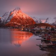 Erez Marom: On Originality in Landscape Photography