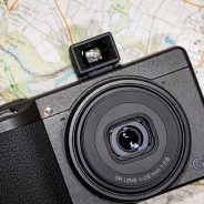 Family reunion: Shooting with the Ricoh GR IIIx on a trip home to England