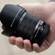 Hands-on with the new OM System M.Zuiko Digital ED 20mm F1.4 PRO