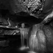 How to Photograph Caves