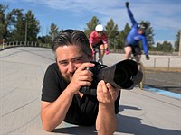 DPReview TV: Nikon Z9 first impressions review