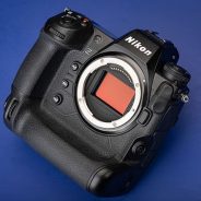 Join us for a live Q&A about the Nikon Z9