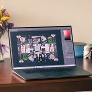 Laptop review: Dell XPS 17 9710 – Good performance, excellent design