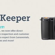 Lensrentals announces purchase programs for used photo & video equipment