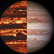 NASA’s Juno offers the first 3D view of Jupiter’s complicated atmosphere
