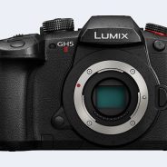 New firmware adds LAN and USB 4K streaming to Panasonic Lumix DC-GH5 II