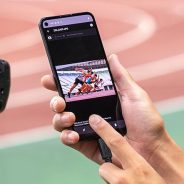 Nikon announces NX MobileAir and NX Tether apps