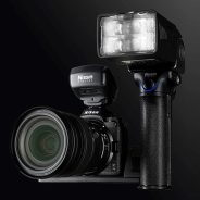 Nikon partners with Nissin, Profoto for future collaboration on speedlights, studio lighting gear