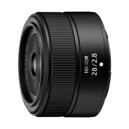Nikon releases non-‘SE’ Nikkor Z 28mm F2.8