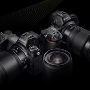 Nikon’s new firmware updates for its Z50, Z5, Z6 and Z7 cameras improve AF performance