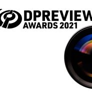 Our favorite gear, rewarded: DPReview Awards 2021