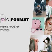 Photo portfolio platform Zenfolio acquires website-building platform Format