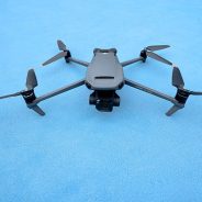 Review: DJI’s Mavic 3 and Mavic 3 Cine drone are pricey prosumer drones that fall slightly short