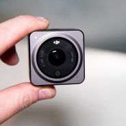Review: The DJI Action 2 reimagines action camera design, but can’t beat physics