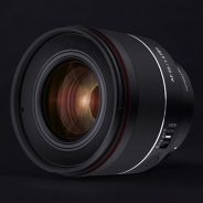 Samyang’s updated 50mm F1.4 AF lens for Sony E mount is $750 and lighter than ever