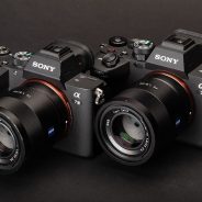 Should you upgrade? New Sony a7 IV vs a7 III