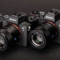 Should you upgrade? New Sony a7 IV vs a7 III