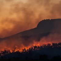 Slideshow: Winners and runners up for the 2021 Natural Landscape Photography Awards