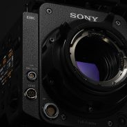 Sony announces new Venice 2 cinema camera: 8.6K internal Raw, 16 stops of dynamic range, interchangeable sensors and more
