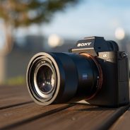 Sony stops production of all a7 II series and a6400 cameras due to chip shortages