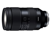 Tamron announces 35-150mm F2-2.8 Di III VXD and 28-75mm F2.8 G2 for E-mount