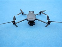 Review: DJI's Mavic 3 and Mavic 3 Cine are pricey prosumer drones that fall slightly short