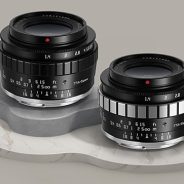 TTartisan announces compact 23mm F1.4 wide-angle prime for APS-C camera systems
