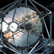 US astronomers want a giant space-based telescope to search for exoplanets