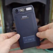 Video: a Retro Review of Nikon’s 25-year-old Coolpix 300 ‘Personal Imaging Assistant’